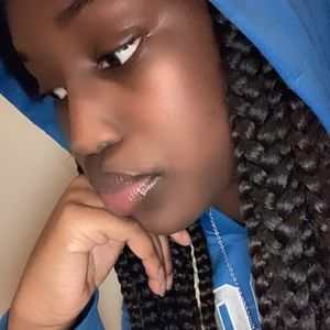 Meet your Posher, Aaliyah